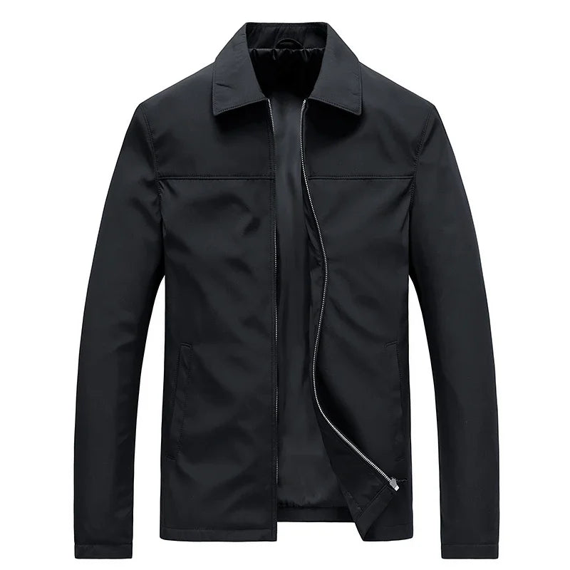Business Casual-Jacke