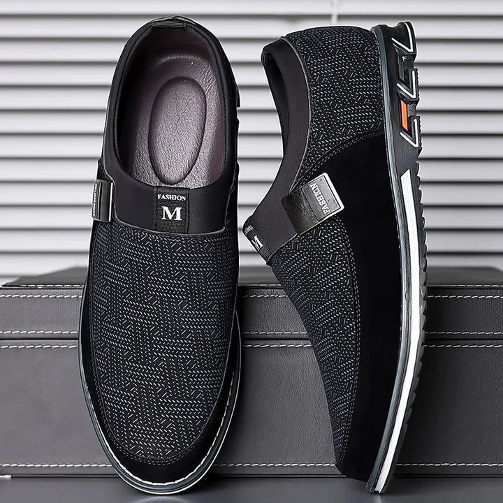 Crown Slip-On Schuhe