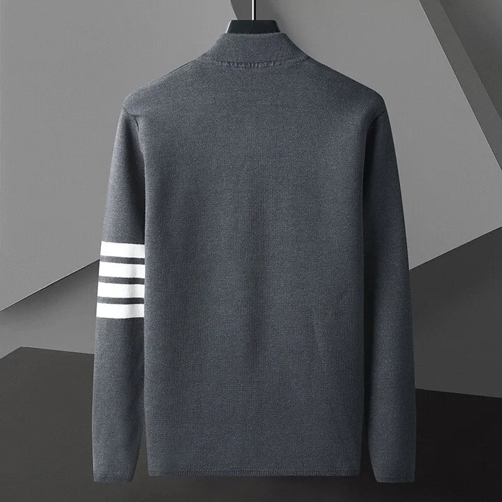 Lässiger Herren-Pullover