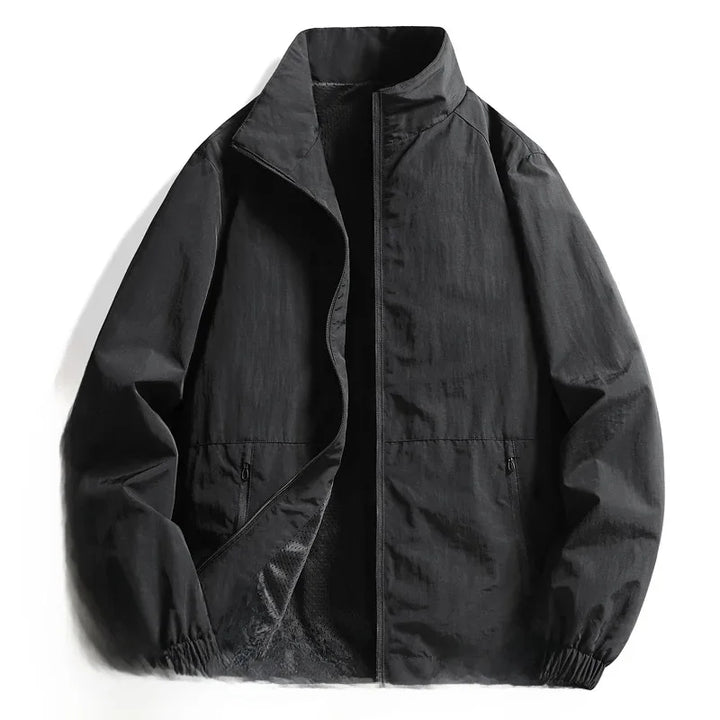 Lässige Sommerjacke