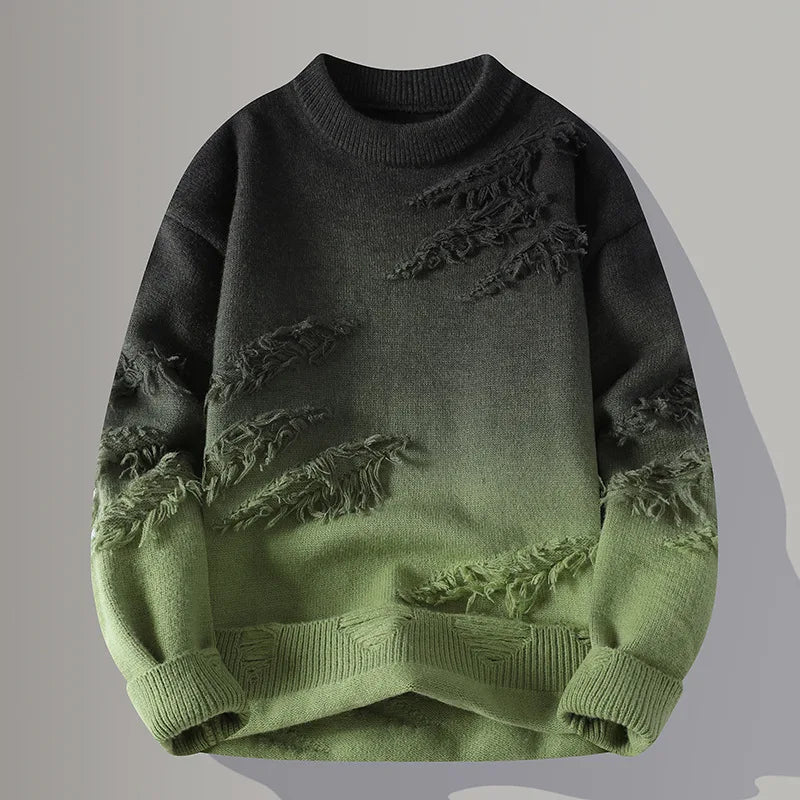 Lässiger Herren Pullover