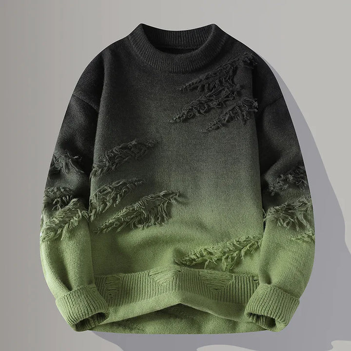 Lässiger Herren Pullover