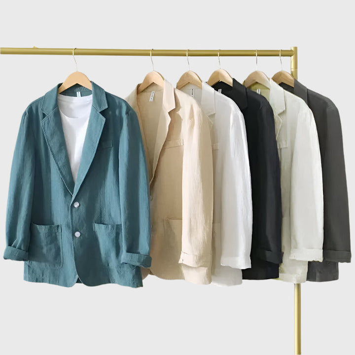 Eleganter Herrenblazer