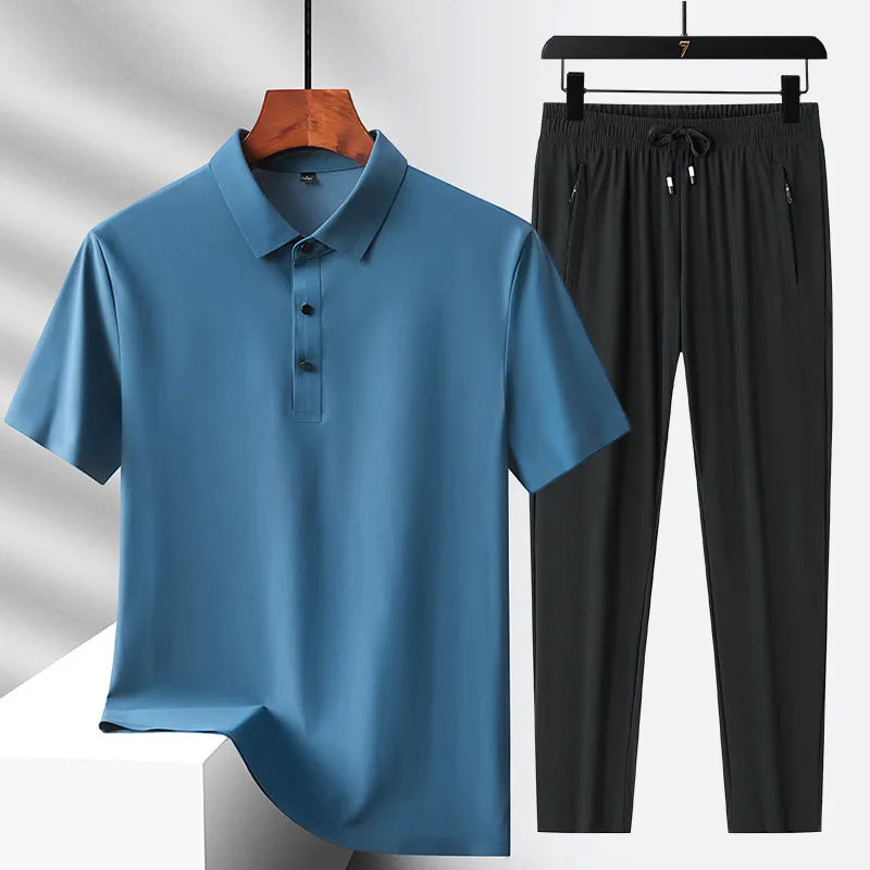 Lässiges 2-Teiliges Set