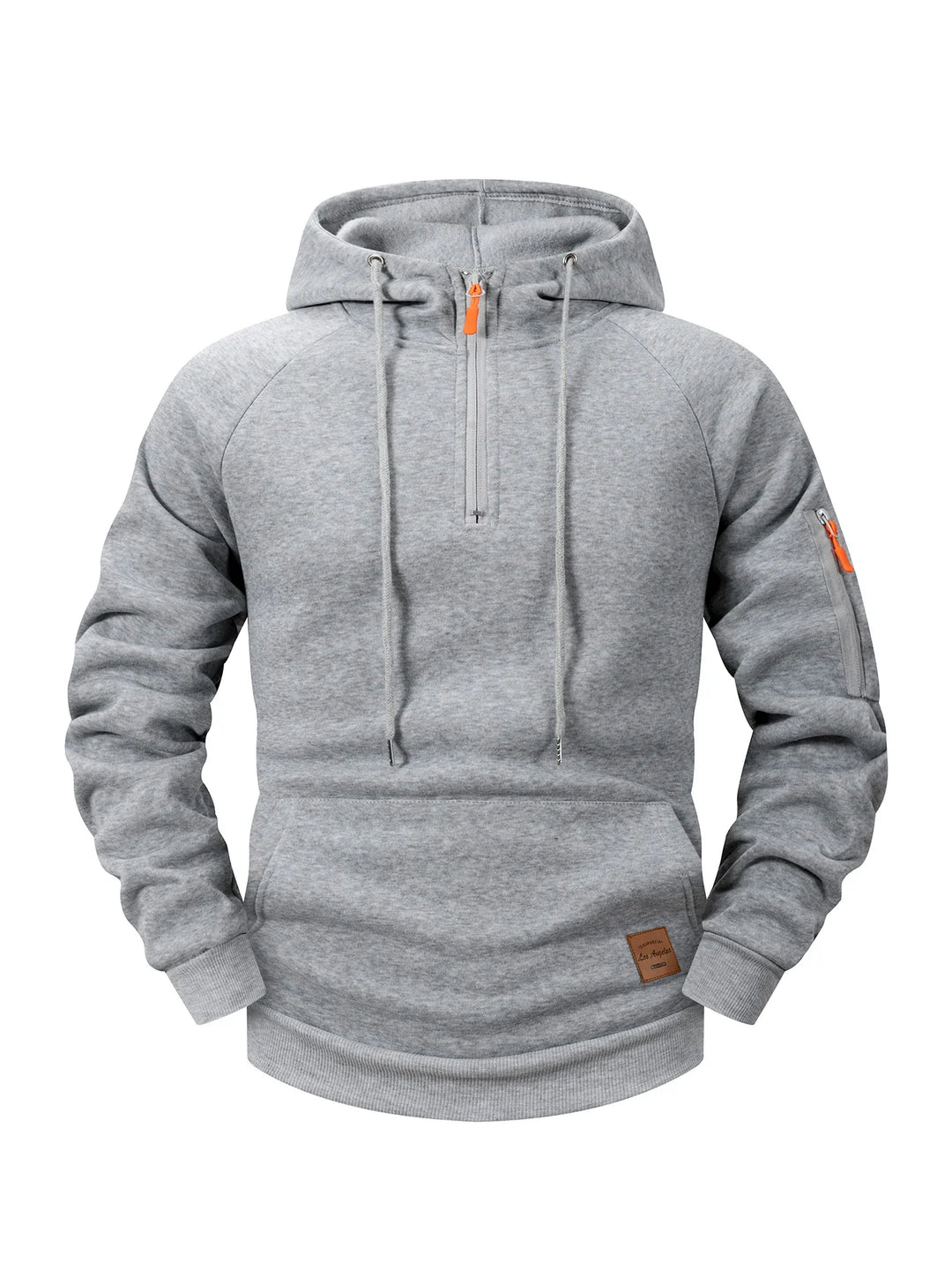 Eleganter Herren Hoodie