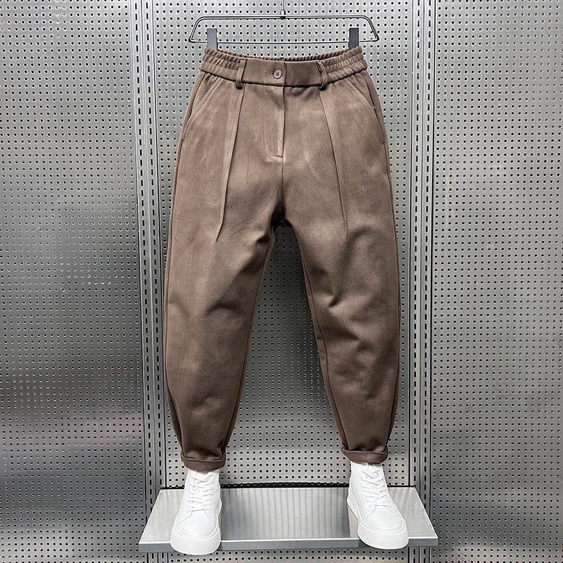 Laurent™ | Elegante Hose mit Code