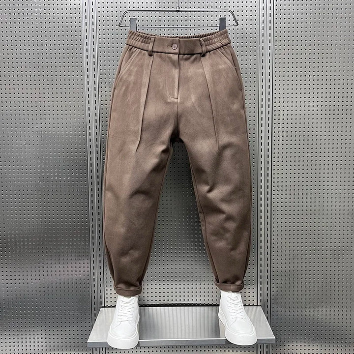 Laurent™ | Elegante Hose mit Code