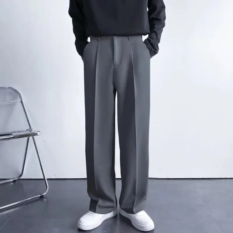 Milan Weite Hose