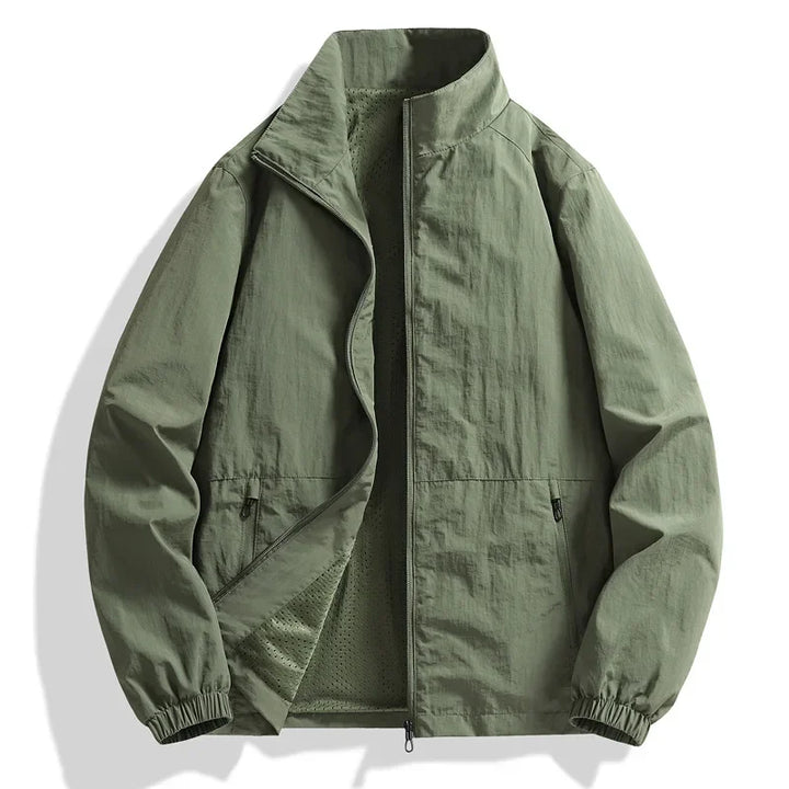 Lässige Sommerjacke