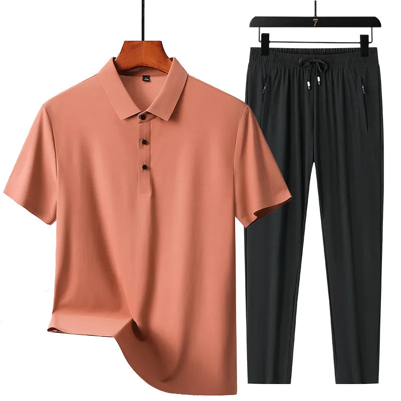 Lässiges 2-Teiliges Set