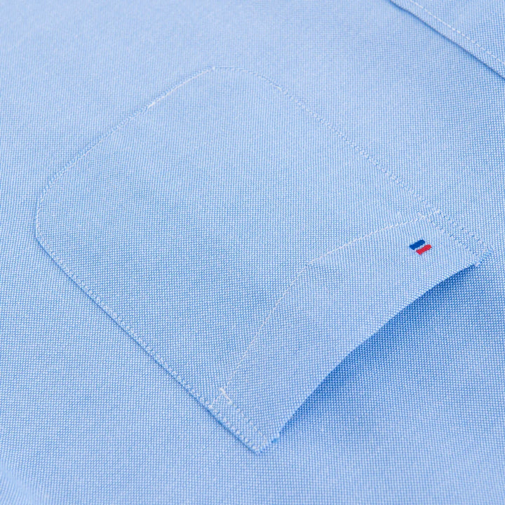 Givalli - Elegantes Baumwollhemd
