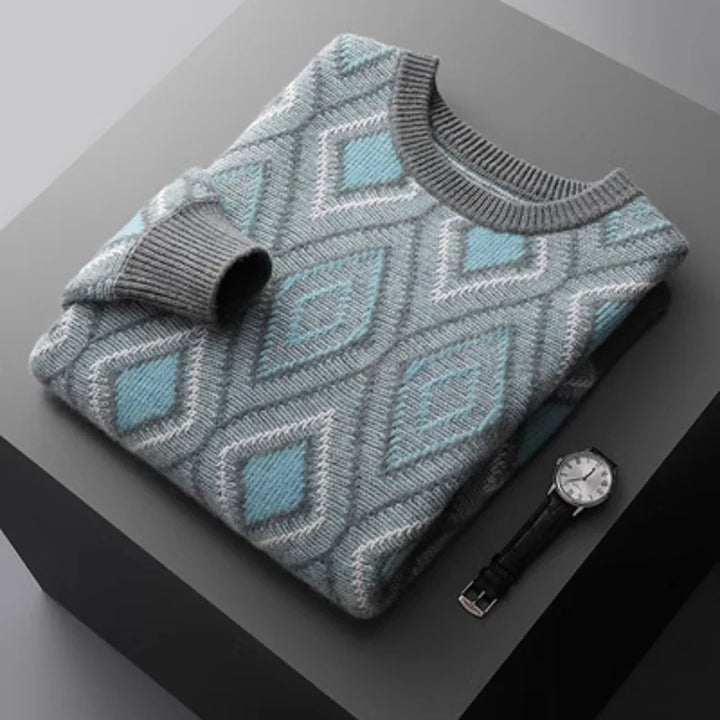 Kyoto Kaschmirpullover