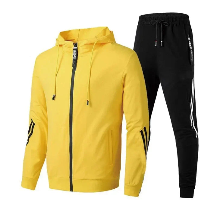 Elegantes Herren-Set