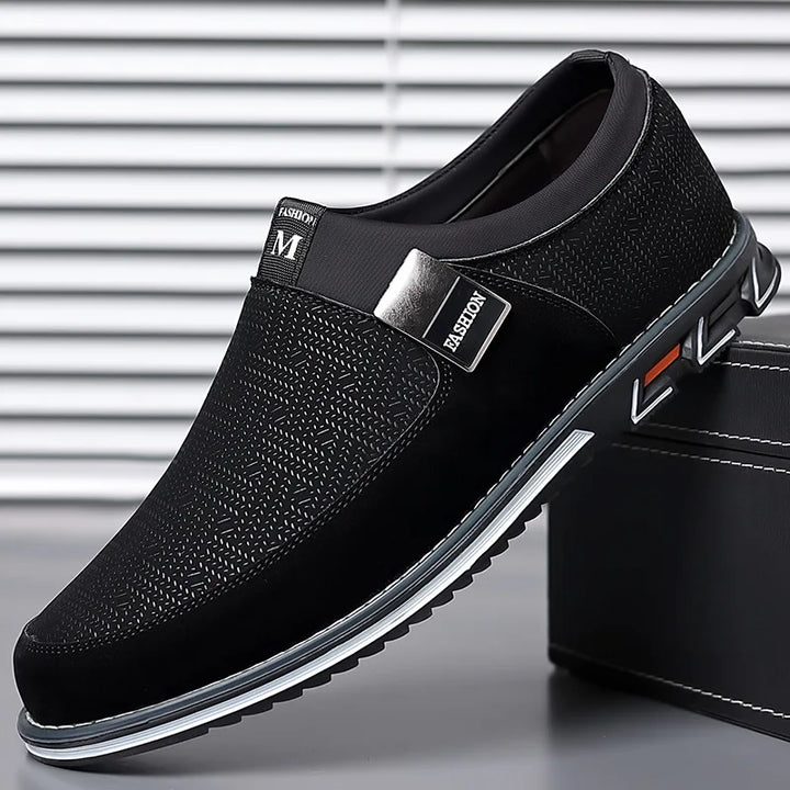 Crown Slip-On Schuhe