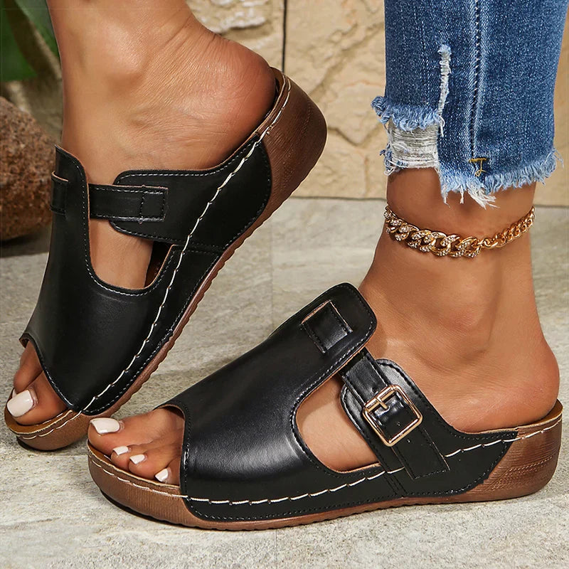 Amanda | Orthopädisches Schuhwerk.