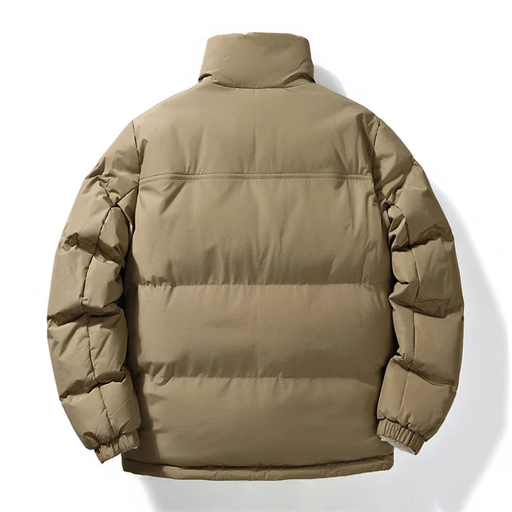 Elegante Wendjacke