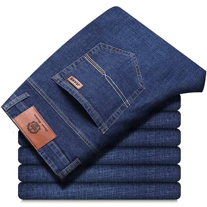 Herren Denim Jeans