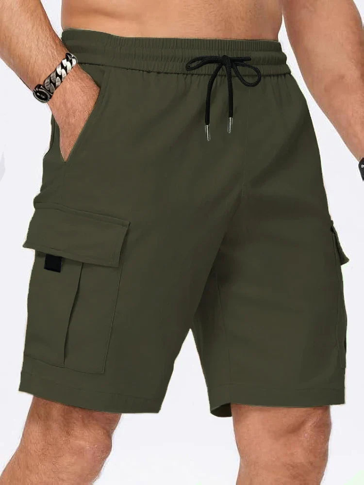 Cargo Herren Shorts