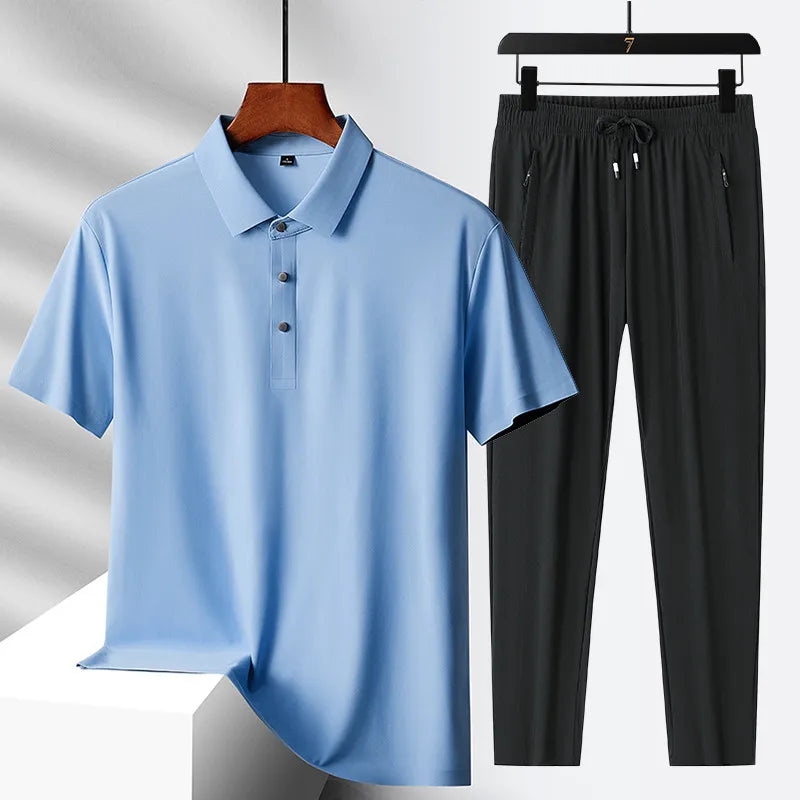 Lässiges 2-Teiliges Set