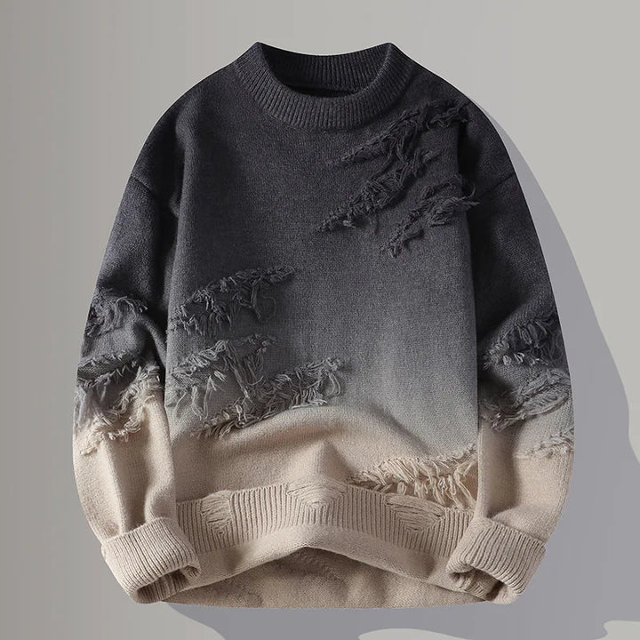 Lässiger Herren Pullover