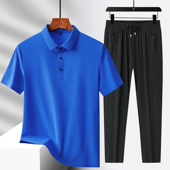 Lässiges 2-Teiliges Set