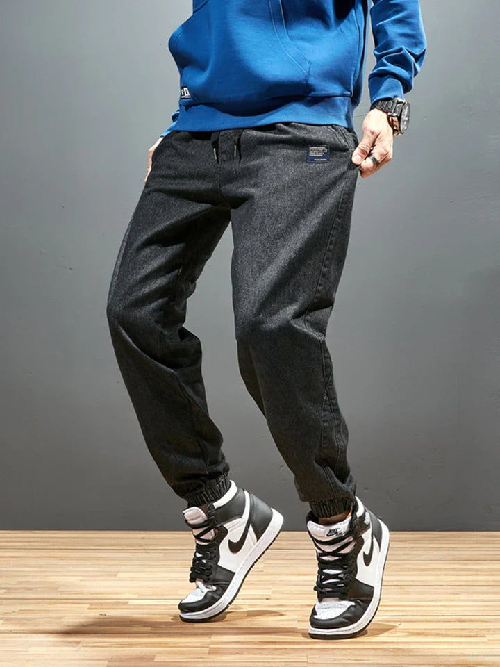 Elegante Jogger Jeans