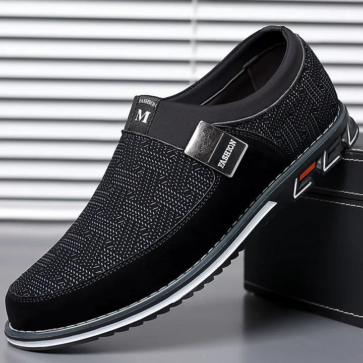 Crown Slip-On Schuhe