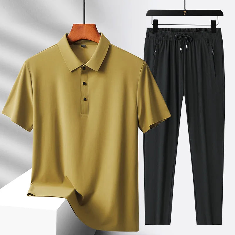 Lässiges 2-Teiliges Set