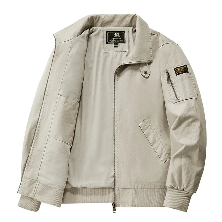 Elegante Windjacke