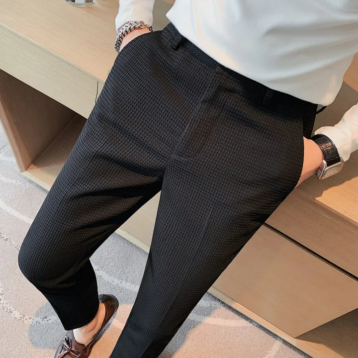 Elegante Herrenhose