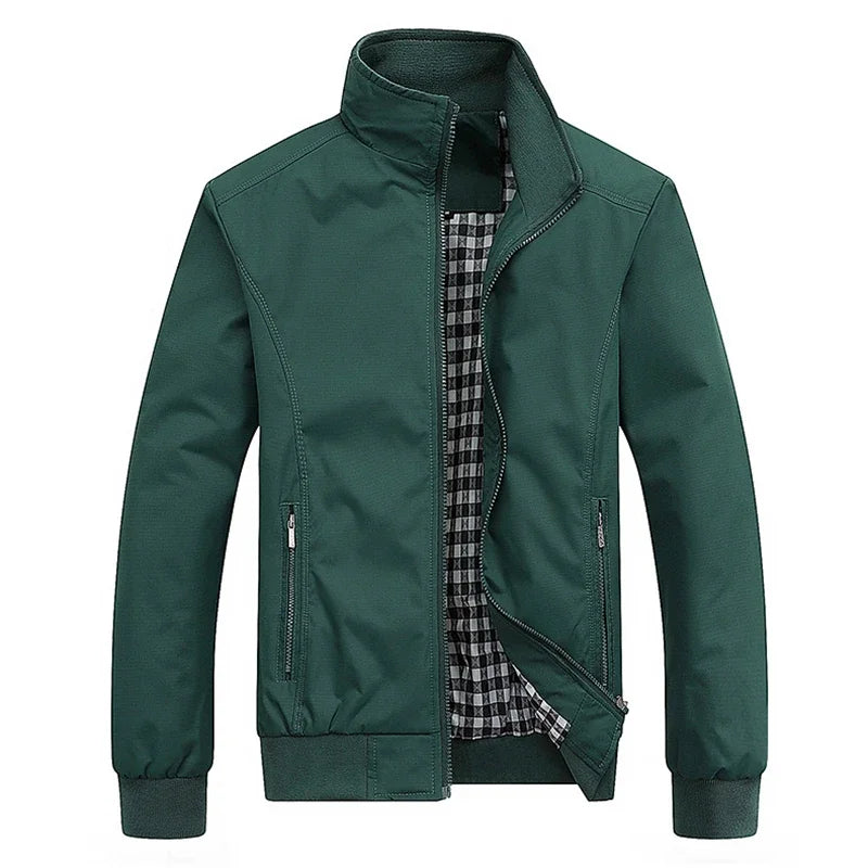 Federico leichte Jacke