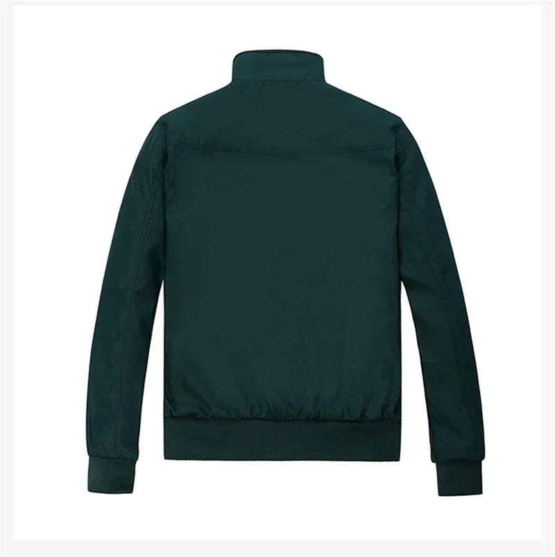 Federico leichte Jacke