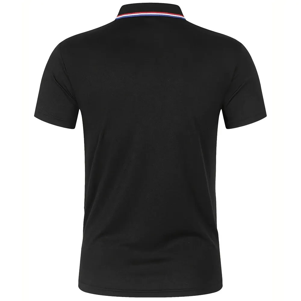 Elegantes Poloshirt