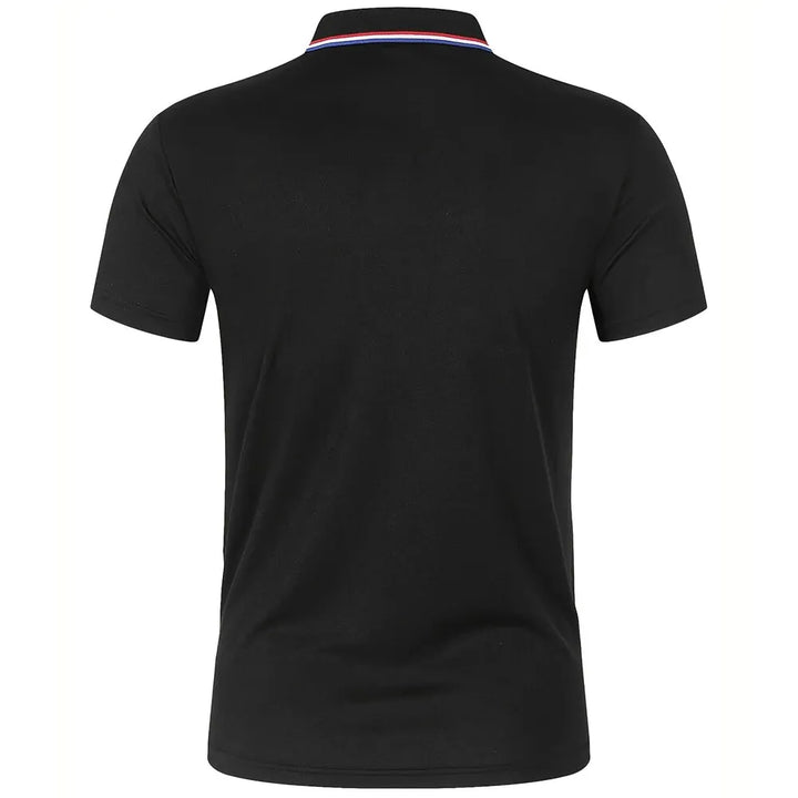 Elegantes Poloshirt