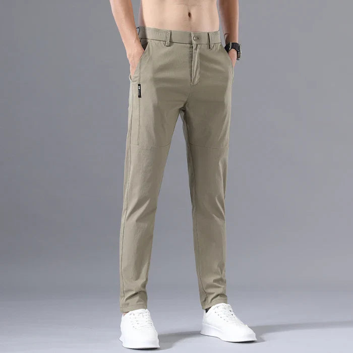 Lässige Herren Chino