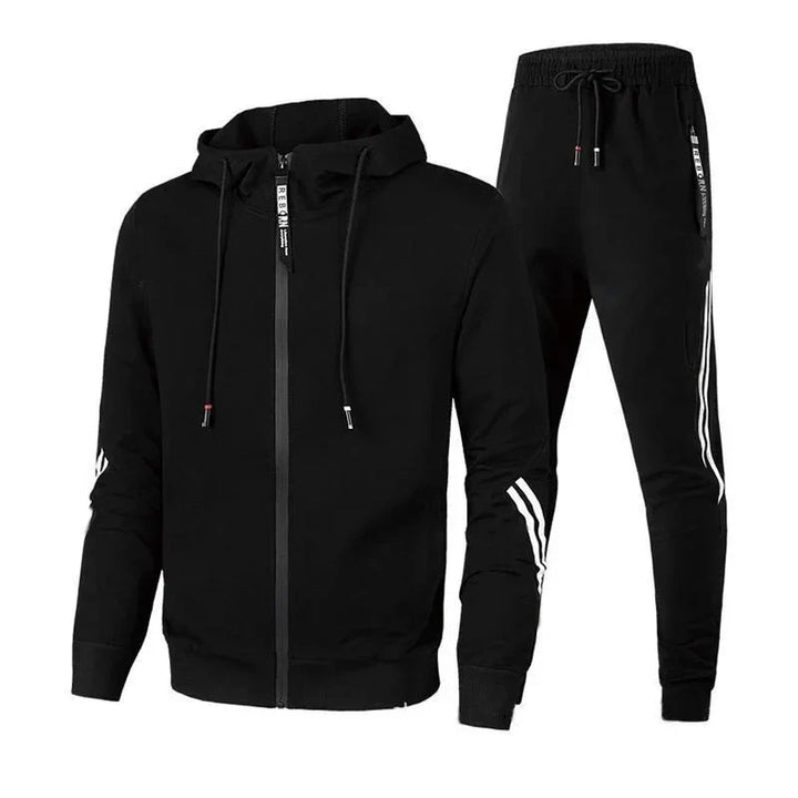 Elegantes Herren-Set