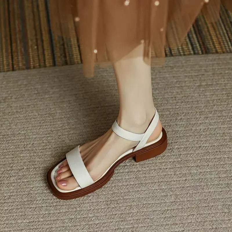 Angelica | Elegante Sandalen