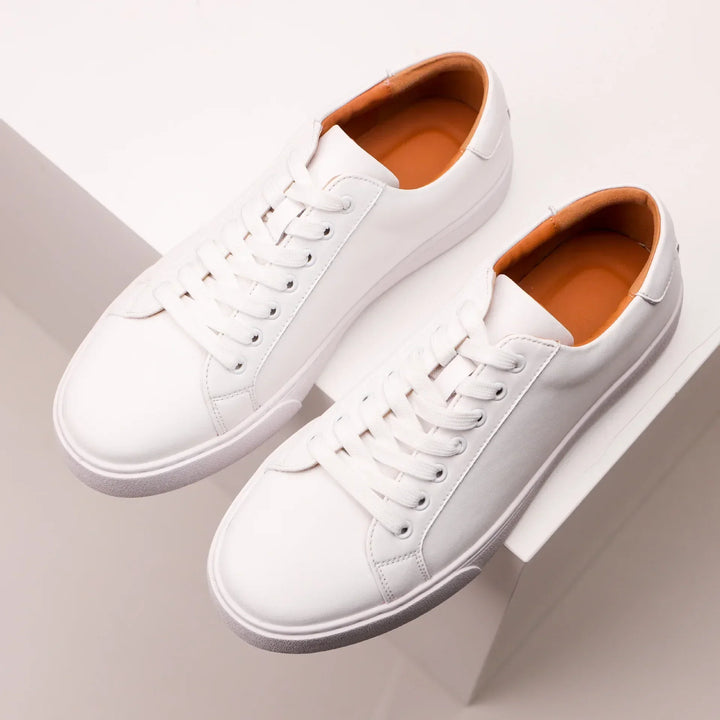 Echt Leder Sneakers