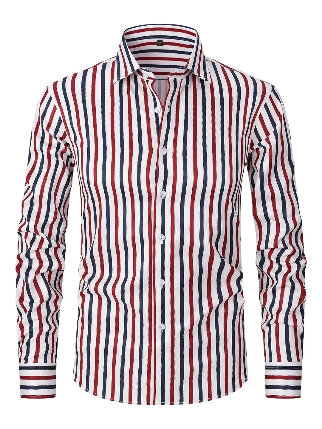 Elegantes Herrenhemd