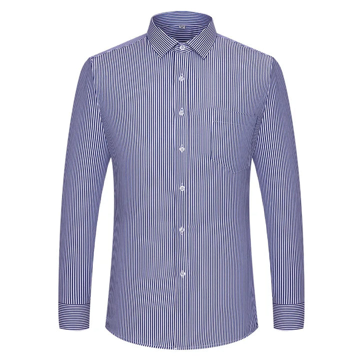 Givalli - Formelles Bürowe shirt