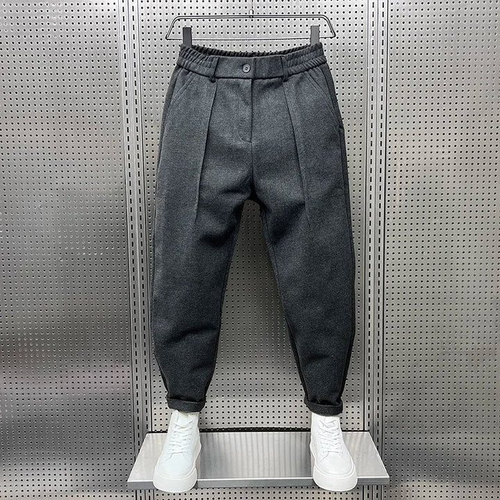 Laurent™ | Elegante Hose mit Code