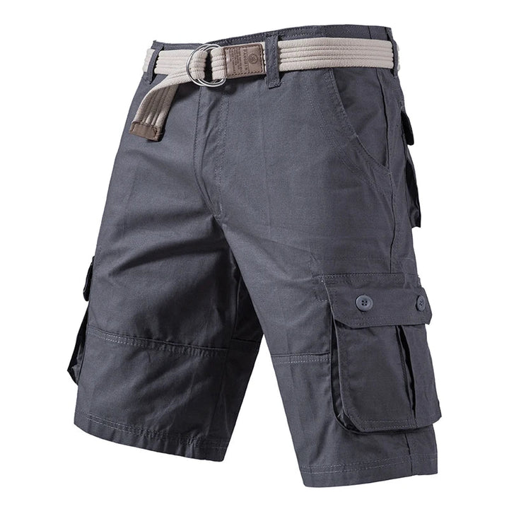Cargo Kniehose