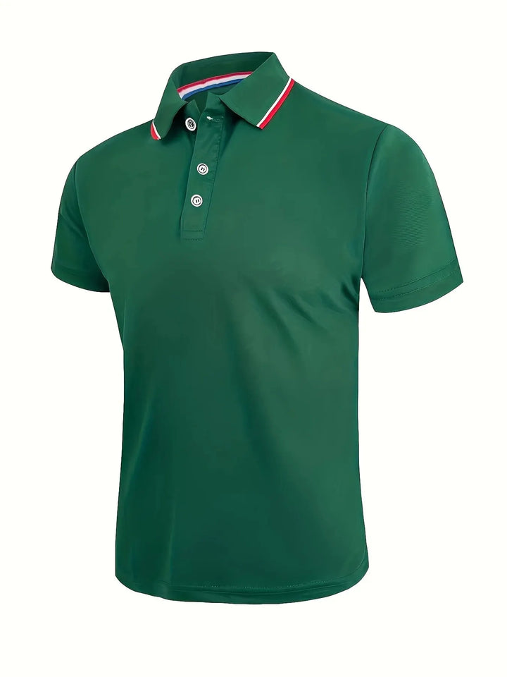 Elegantes Poloshirt