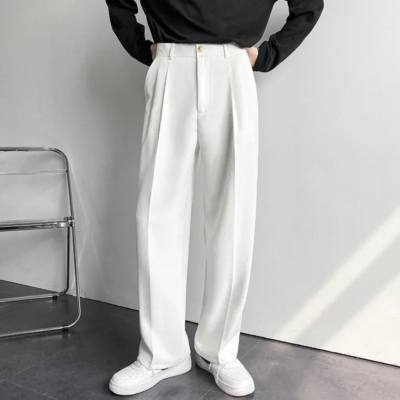 Milan Weite Hose