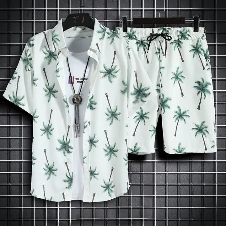 Blumen Sommer Set