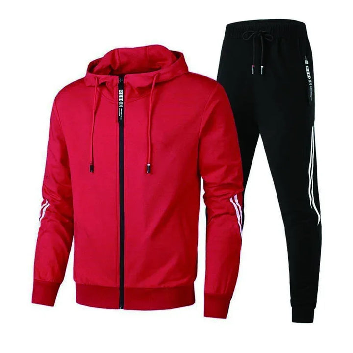 Elegantes Herren-Set