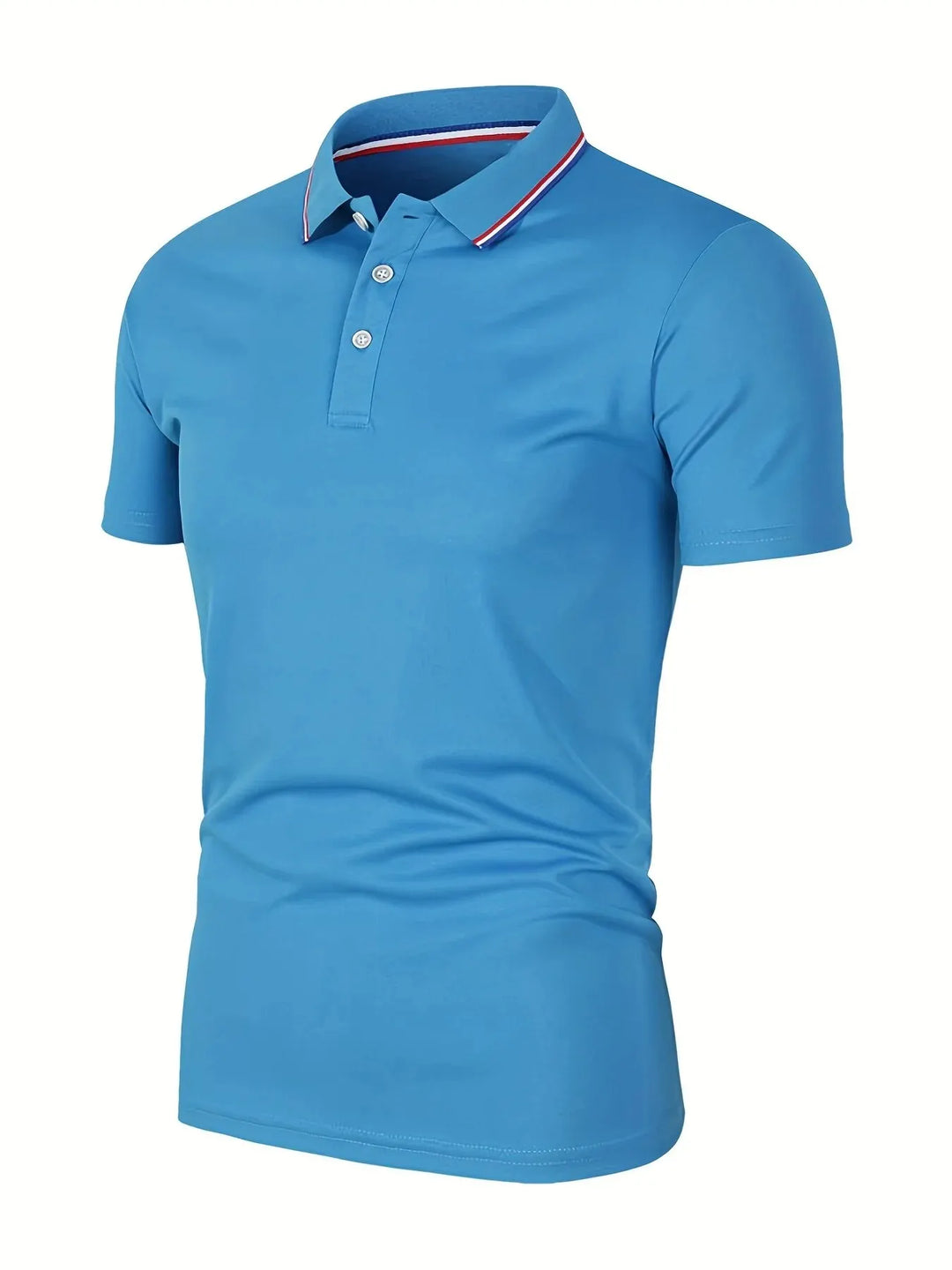 Elegantes Poloshirt