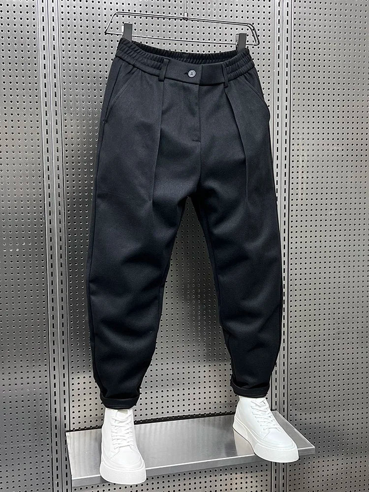 Laurent™ | Elegante Hose mit Code