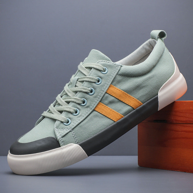 Elegante Herrenschuhe
