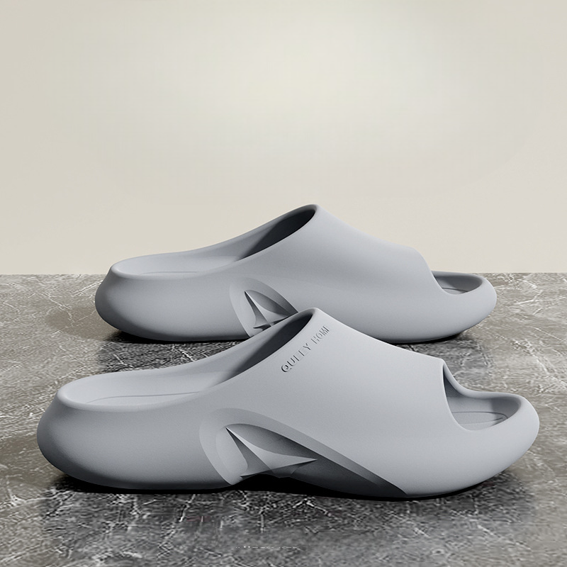 Schaumsandalen